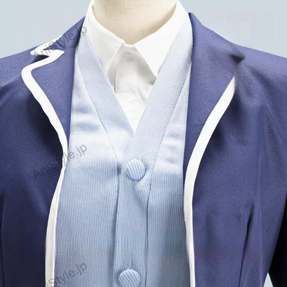 五等分の花嫁 中野三玖 コスプレ衣装
