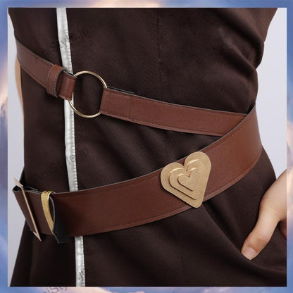 グランブルーファンタジー グラブル ナルメア コスプレ衣装