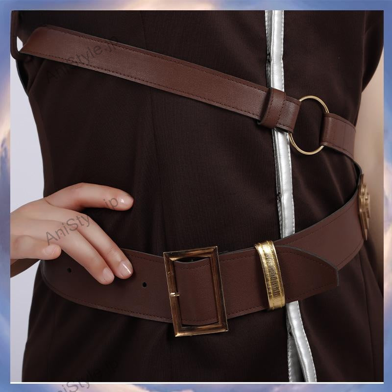 グランブルーファンタジー グラブル ナルメア コスプレ衣装