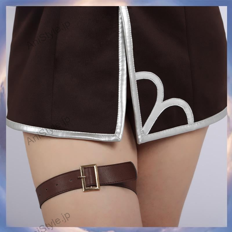 グランブルーファンタジー グラブル ナルメア コスプレ衣装