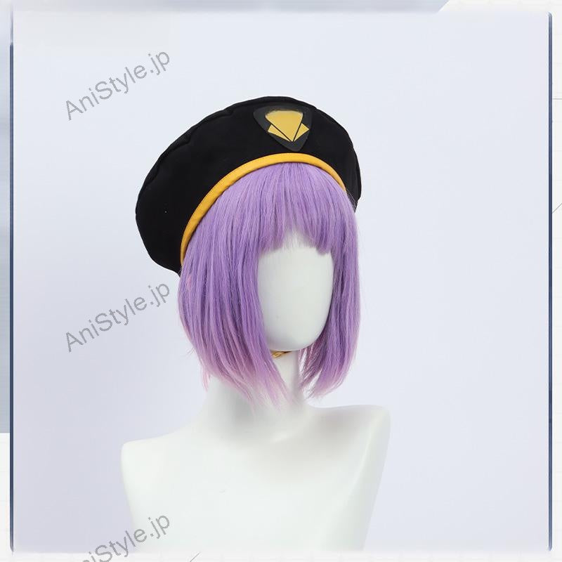 勝利の女神 NIKKE ニケ アニス コスプレ衣装