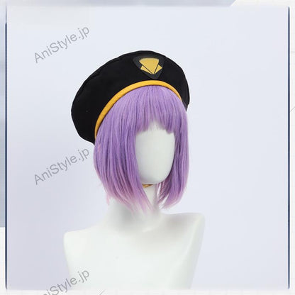 勝利の女神 NIKKE ニケ アニス コスプレ衣装