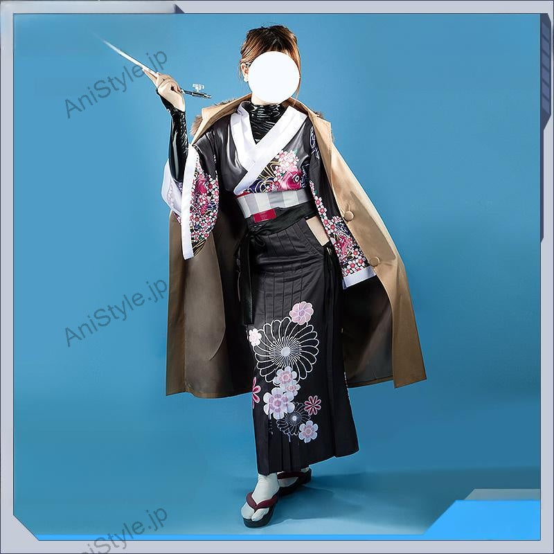 勝利の女神 NIKKE ニケ サクラ コスプレ衣装