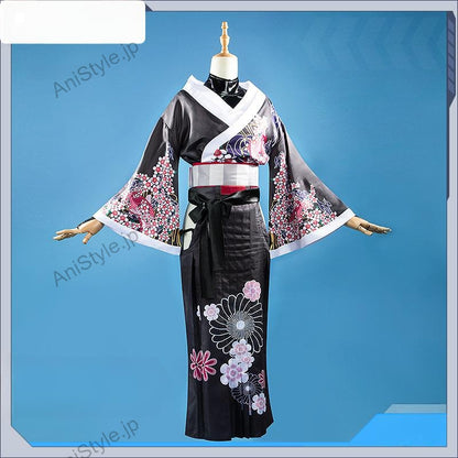 勝利の女神 NIKKE ニケ サクラ コスプレ衣装