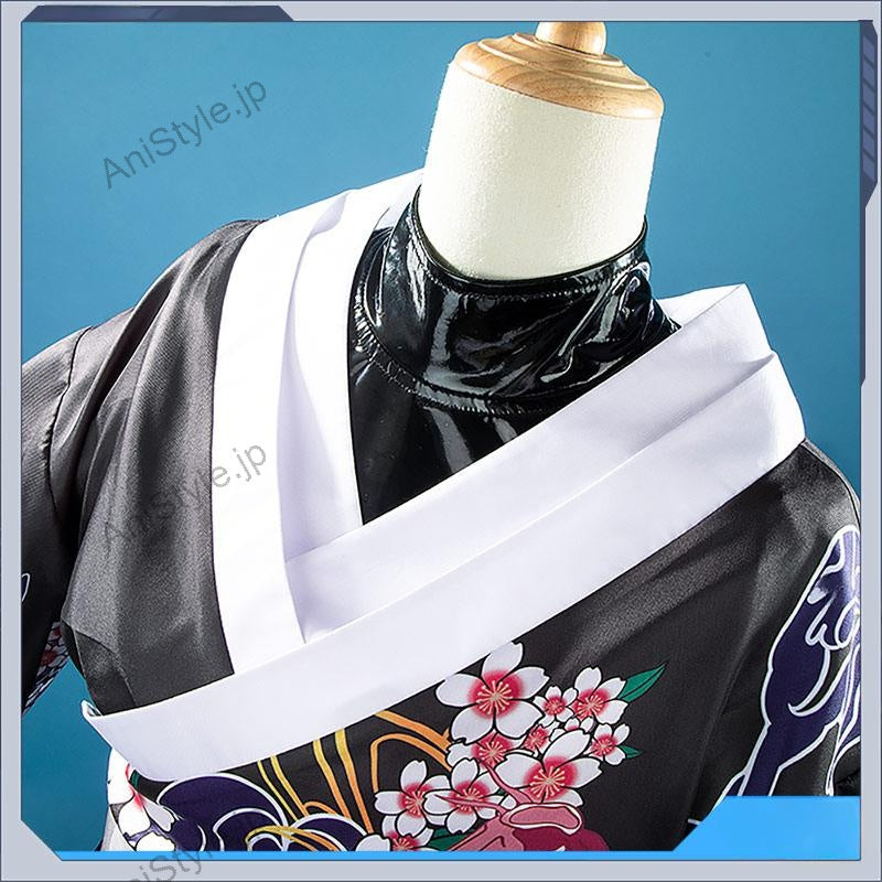 勝利の女神 NIKKE ニケ サクラ コスプレ衣装