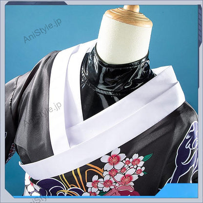 勝利の女神 NIKKE ニケ サクラ コスプレ衣装