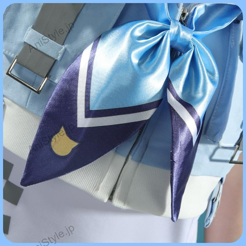 勝利の女神 NIKKE ニケ シフティー コスプレ衣装