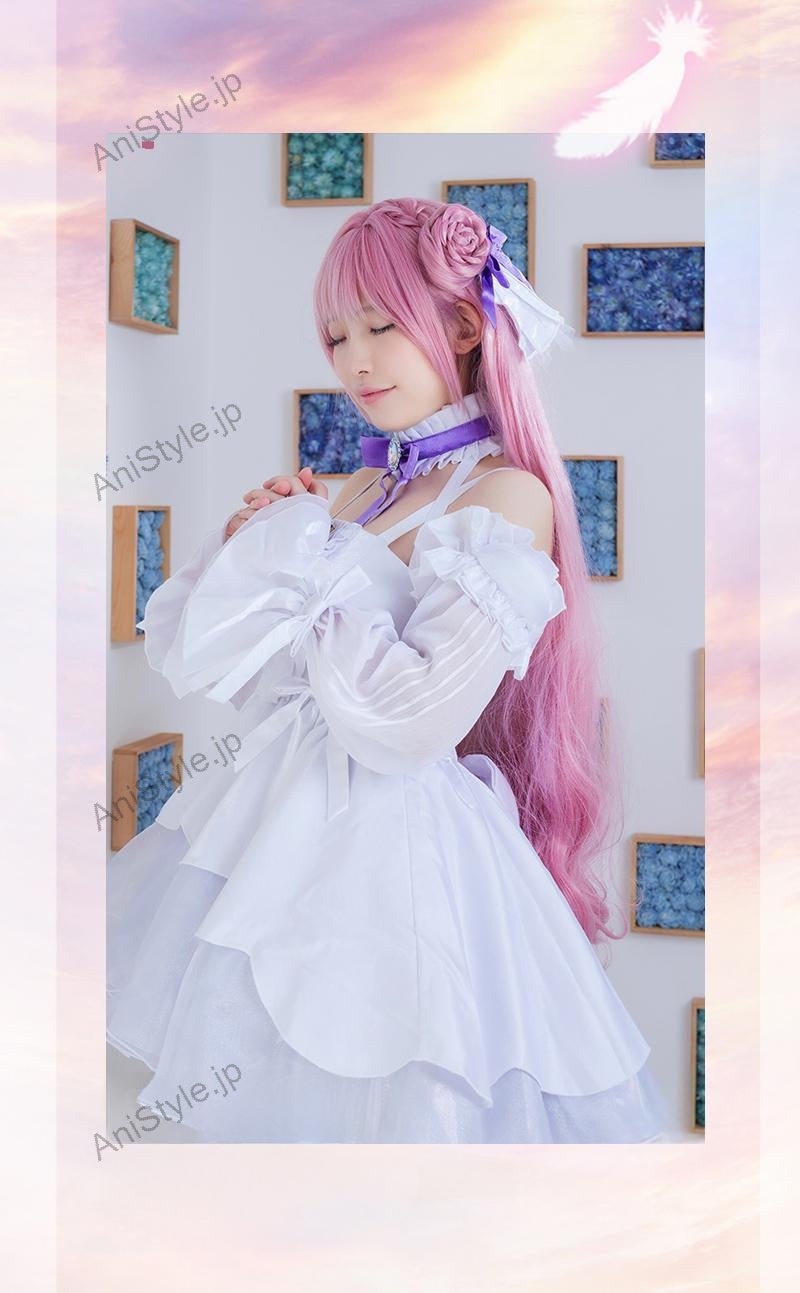 勝利の女神 NIKKE ニケ ドロシー コスプレ衣装