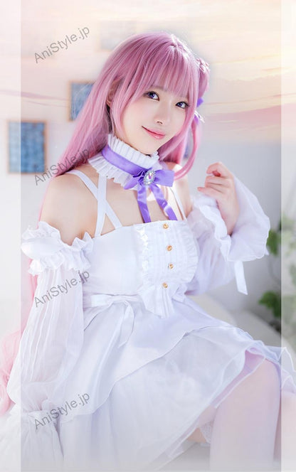 勝利の女神 NIKKE ニケ ドロシー コスプレ衣装