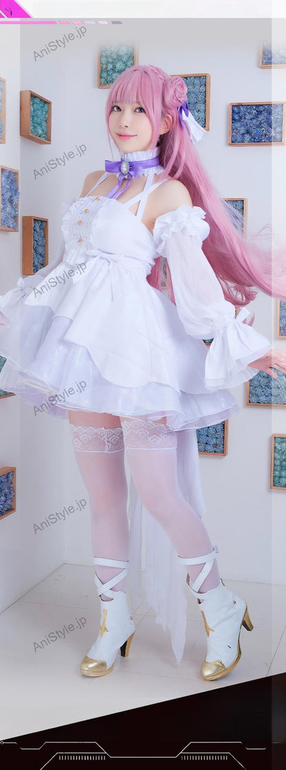 勝利の女神 NIKKE ニケ ドロシー コスプレ衣装