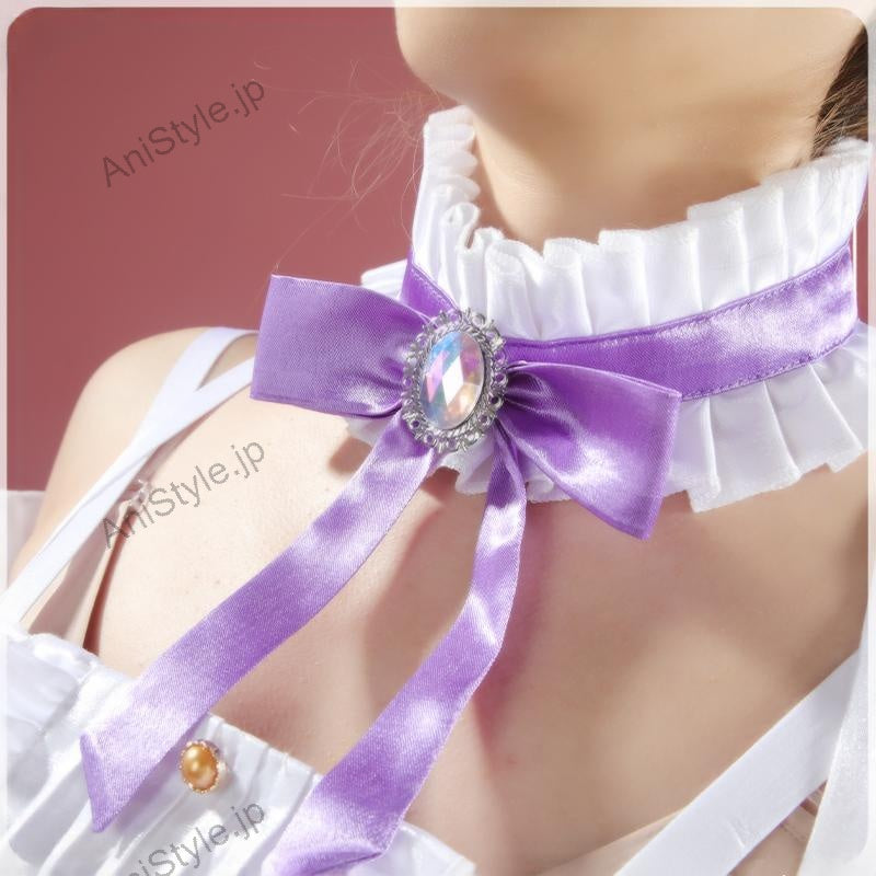 勝利の女神 NIKKE ニケ ドロシー コスプレ衣装