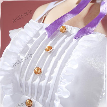 勝利の女神 NIKKE ニケ ドロシー コスプレ衣装