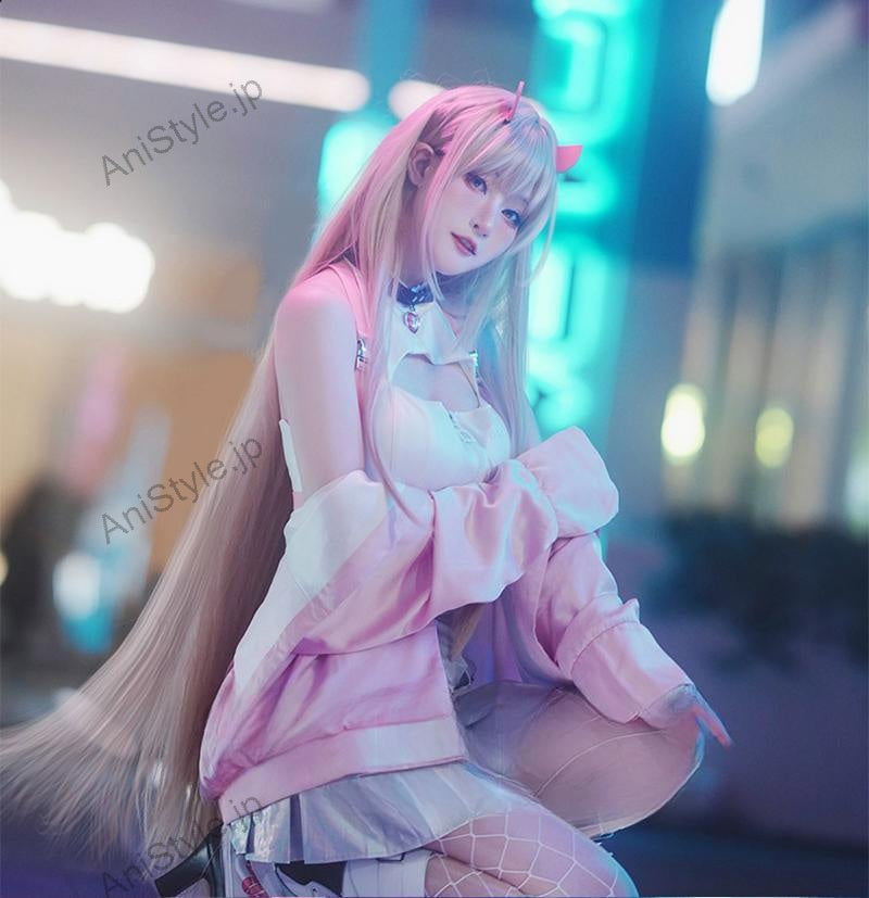 勝利の女神 NIKKE ニケ バイパー コスプレ衣装