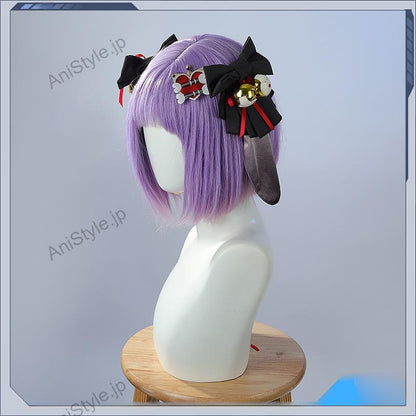 勝利の女神 NIKKE ニケ ビスケット コスプレ衣装