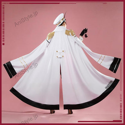勝利の女神 NIKKE ニケ マスト コスプレ衣装
