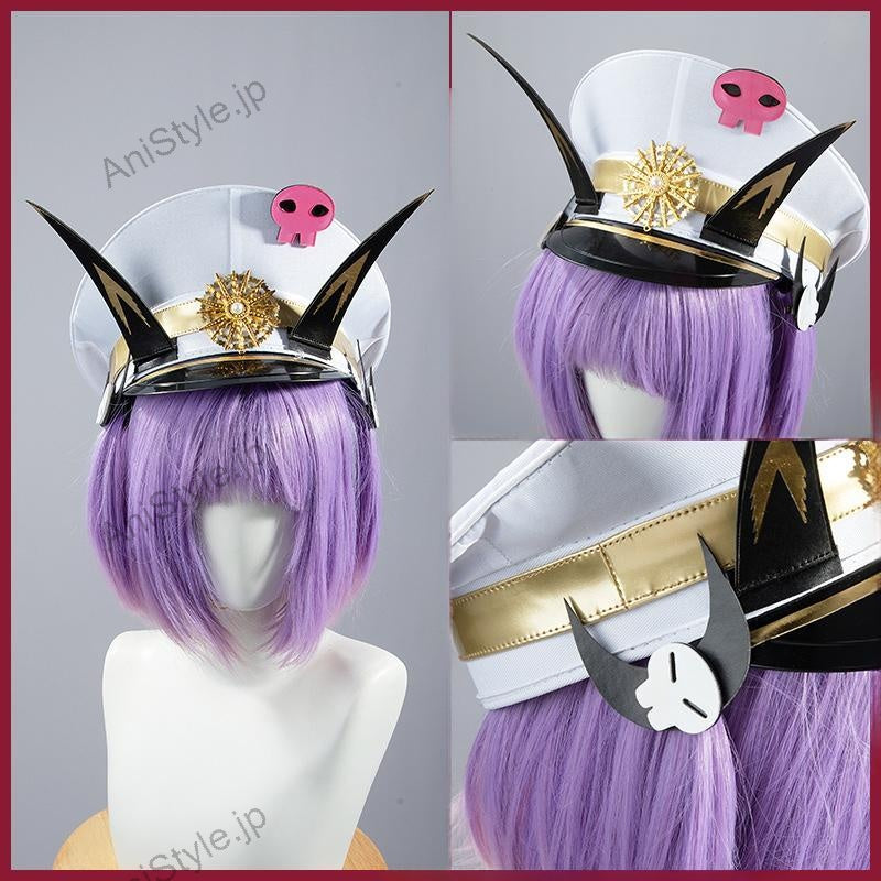 勝利の女神 NIKKE ニケ マスト コスプレ衣装