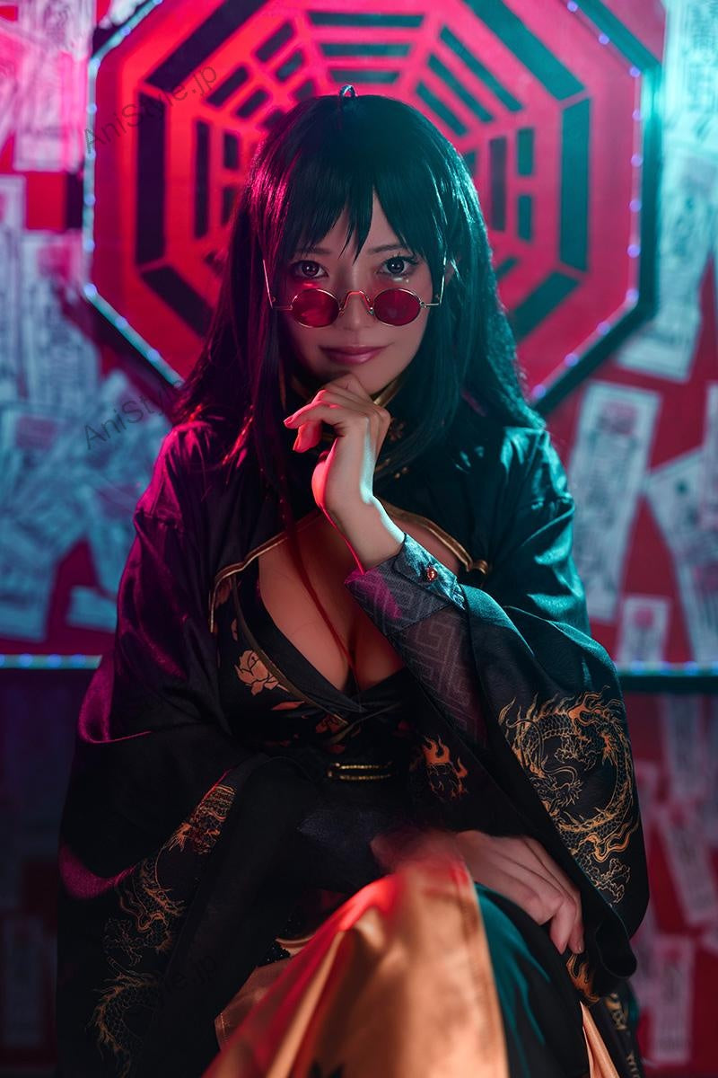 勝利の女神 NIKKE ニケ モラン コスプレ衣装