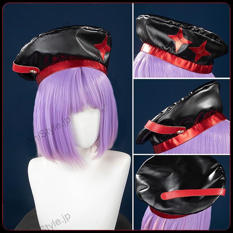 勝利の女神 NIKKE ニケ ラピ：レッドフード コスプレ衣装