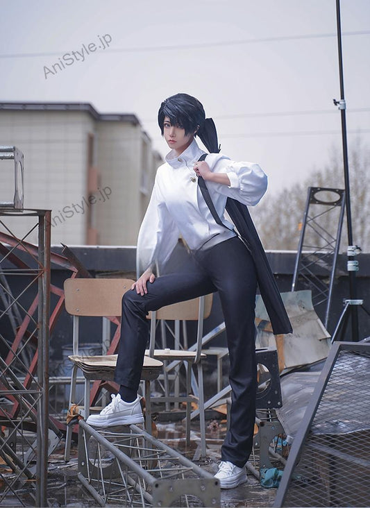 呪術廻戦 乙骨憂太 コスプレ衣装
