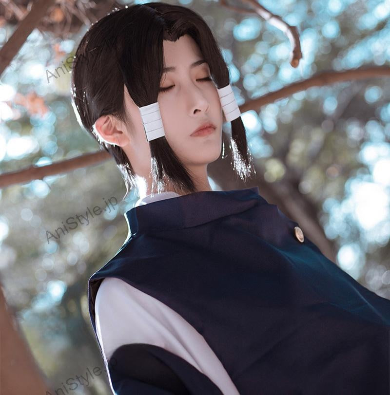 呪術廻戦 加茂憲紀 コスプレ衣装