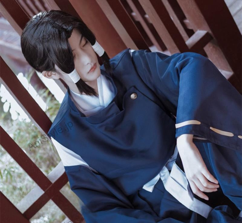 呪術廻戦 加茂憲紀 コスプレ衣装