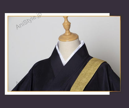 呪術廻戦 夏油傑 コスプレ衣装