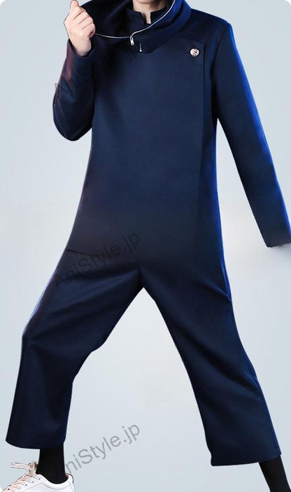 呪術廻戦 狗巻棘 コスプレ衣装