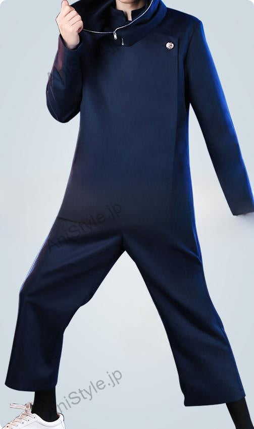 呪術廻戦 狗巻棘 コスプレ衣装