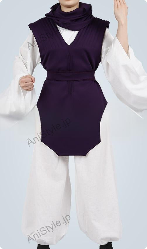呪術廻戦 脹相 コスプレ衣装