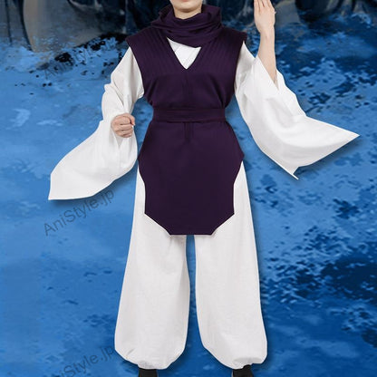 呪術廻戦 脹相 コスプレ衣装