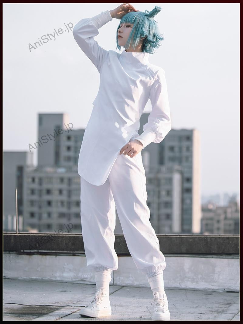 呪術廻戦 鹿紫雲一 コスプレ衣装