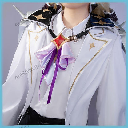 勝利の女神 NIKKE ニケ クラウン コスプレ衣装