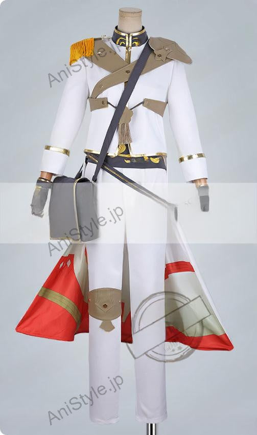 千銃士 火縄銃 サカイ コスプレ衣装