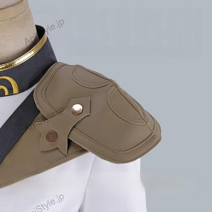 千銃士 火縄銃 サカイ コスプレ衣装