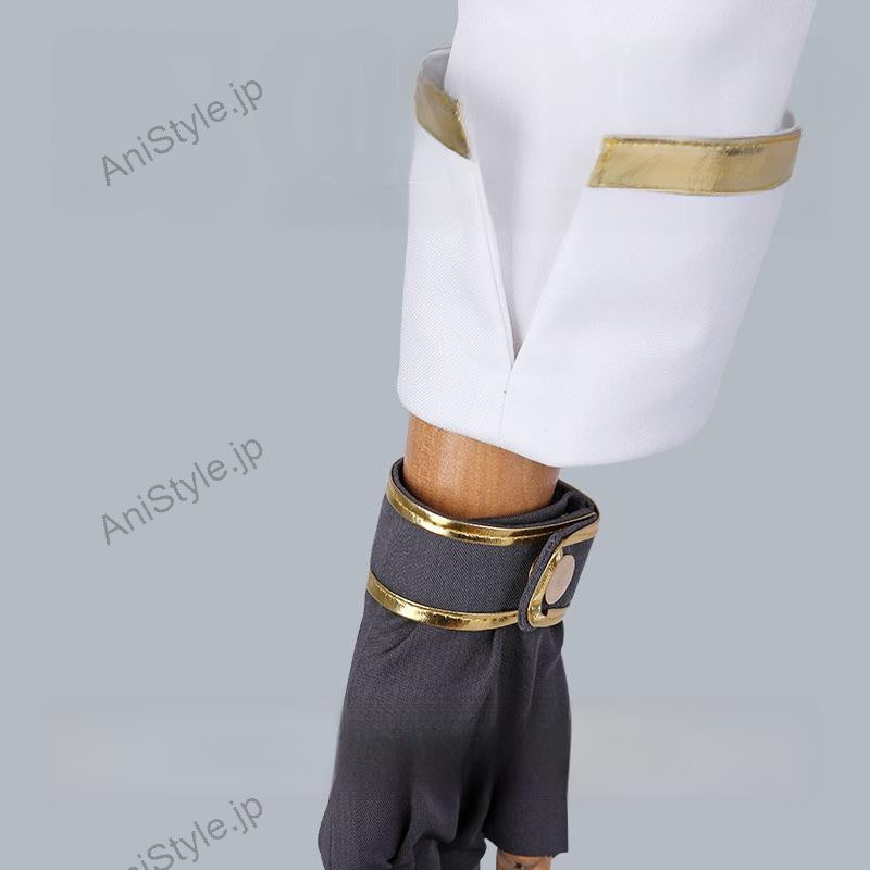 千銃士 火縄銃 サカイ コスプレ衣装