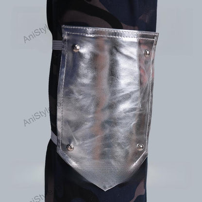 千銃士 現代銃 ホクサイ コスプレ衣装