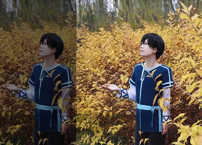 ソードアート・オンライン アリシゼーション SAO 第3期 キリト コスプレ衣装