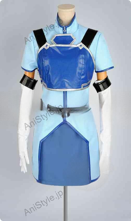 ソードアート・オンライン　SAO　 サチ　 コスプレ衣装