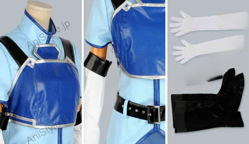ソードアート・オンライン　SAO　 サチ　 コスプレ衣装