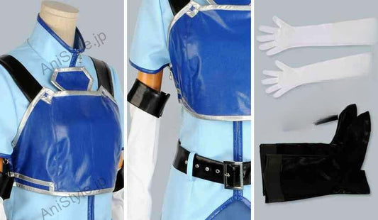 ソードアート・オンライン　SAO　 サチ　 コスプレ衣装