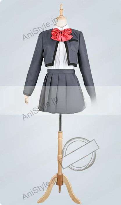 少女☆歌劇 レヴュースタァライト 制服 大場なな 花柳香子 愛城華恋 コスプレ衣装