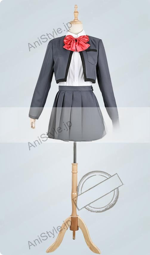 少女☆歌劇 レヴュースタァライト 制服 大場なな 花柳香子 愛城華恋 コスプレ衣装