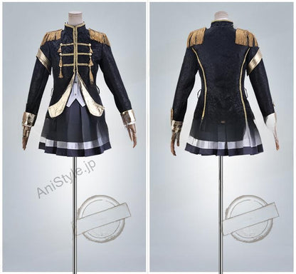 少女☆歌劇 レヴュースタァライト 天堂真矢 コスプレ衣装