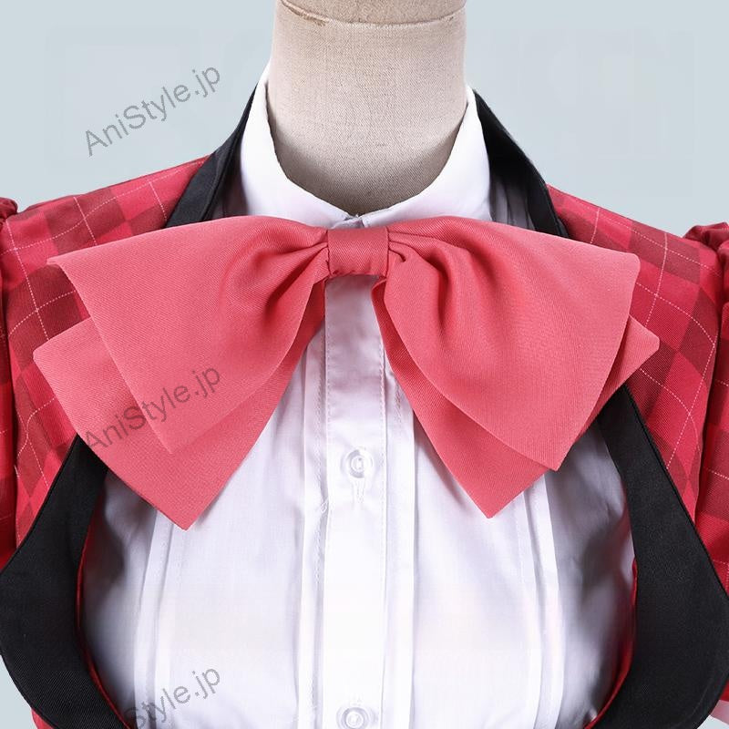 ゾンビランドサガ アニメED 光へ 源さくら コスプレ衣装