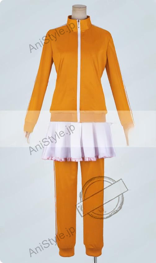 ゾンビランドサガ アニメOP 徒花ネクロマンシー 二階堂サキ コスプレ衣装