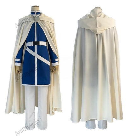 葬送のフリーレン ヒンメル コスプレ衣装