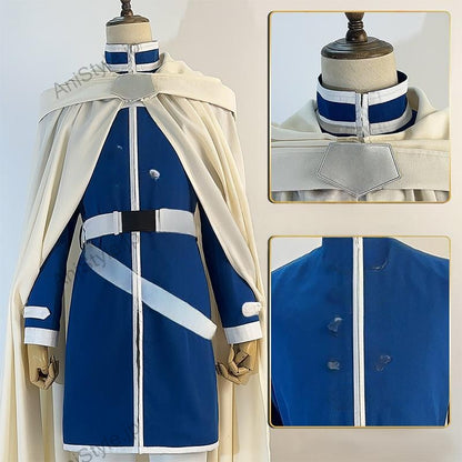 葬送のフリーレン ヒンメル コスプレ衣装