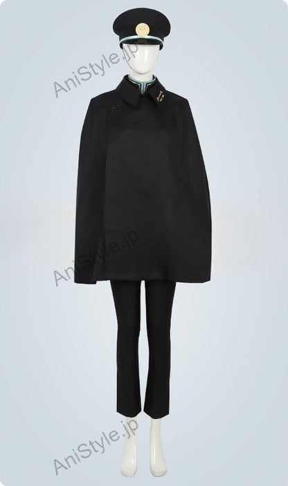 バーチャルYouTuber 叶 ゲーム記念衣装 コスプレ衣装