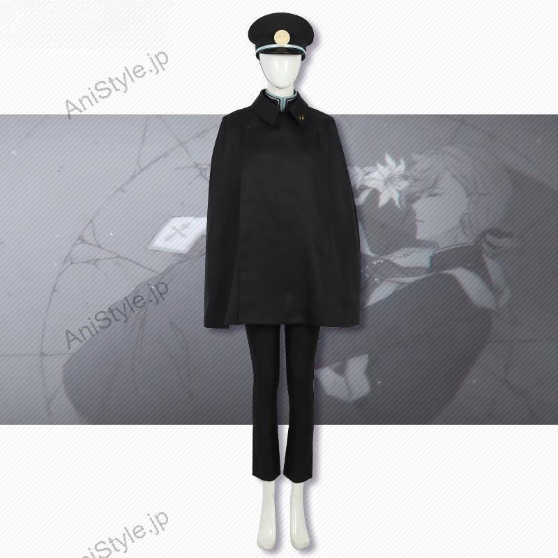 バーチャルYouTuber 叶 ゲーム記念衣装 コスプレ衣装