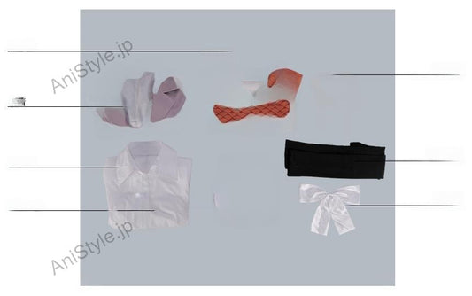 Doki Doki Literature Club! ドキドキリテラチャークラブ DDLC Monika もにか モニカ 制服